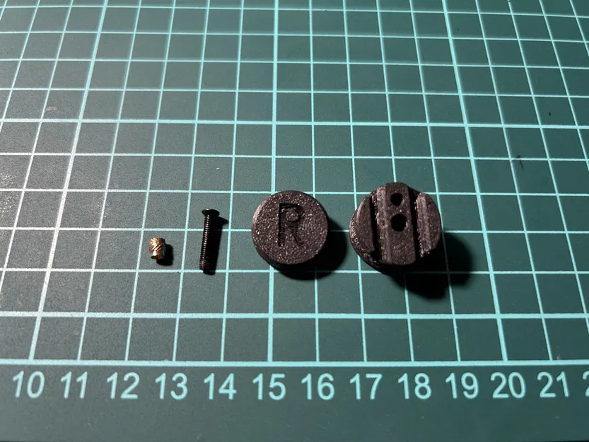 Thay thế thanh trượt cho tai nghe AKG - Image 4