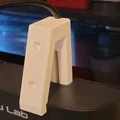 Giá đỡ điện thoại cho máy in Bambu P1 series - Thumbnail 2
