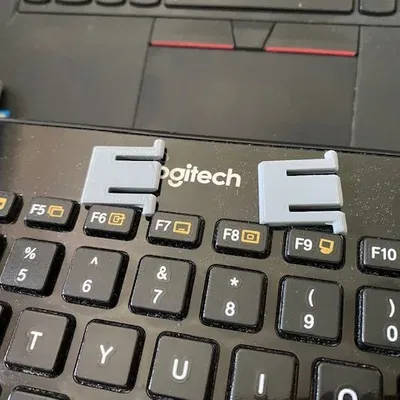 Chân bàn phím thay thế cho Logitech K360