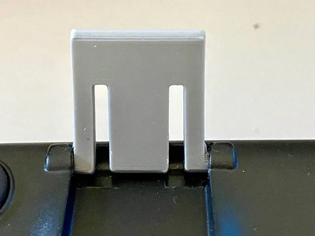 Chân bàn phím thay thế cho Logitech K360 - Image 2