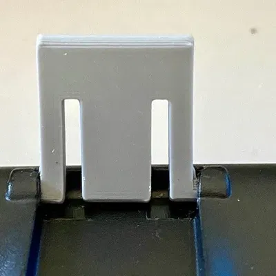 Chân bàn phím thay thế cho Logitech K360