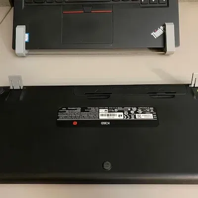 Chân bàn phím thay thế cho Logitech K360