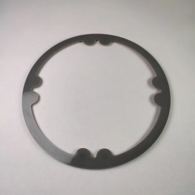 Bộ chuyển đổi cuộn giấy JAYO cho Bambu Lab AMS - Image 7