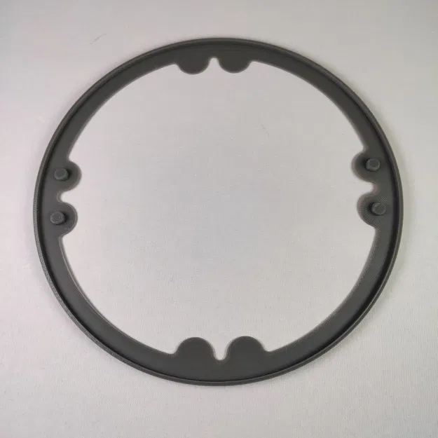 Bộ chuyển đổi cuộn giấy JAYO cho Bambu Lab AMS - Image 8