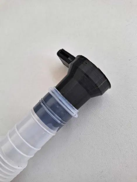 Bộ chuyển đổi vòi nước kết nối ống mở rộng chiều dài ... - Image 3