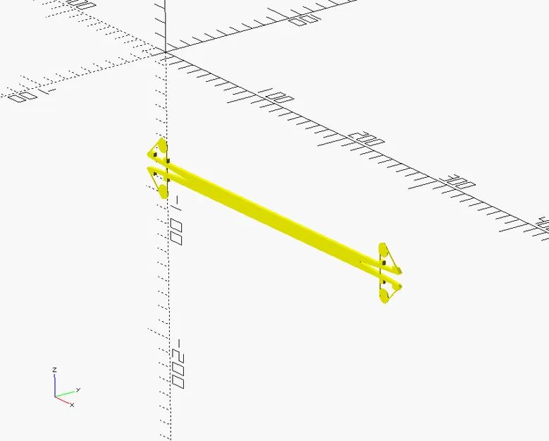 Giá đỡ laptop gập lại dễ dàng và nhẹ nhàng - Image 2