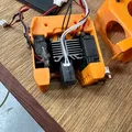 Thiết kế đầu công cụ Mini Aftersherpa cho hotend Bambulabs và Orbi... - Thumbnail 5
