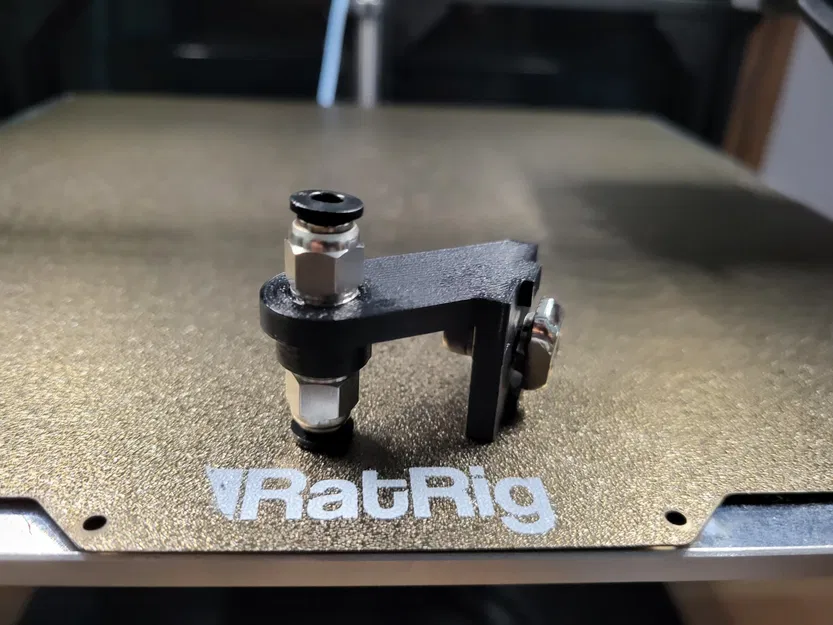 Hướng dẫn lắp đặt cuộn filament cho RatRig V-Core 3.1 - Image 1