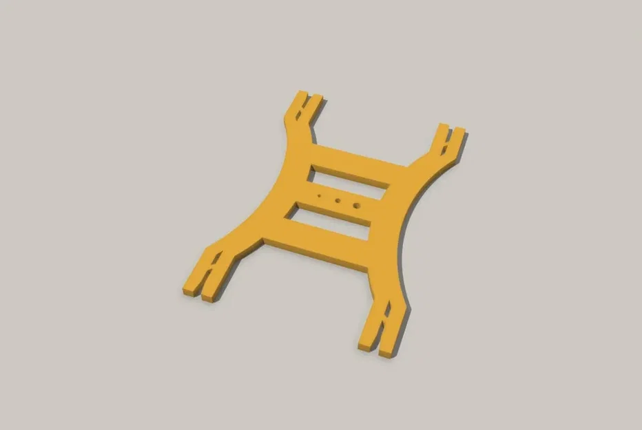 Giá đỡ dây thừng cho dây có đường kính 3/4/5mm - Image 1