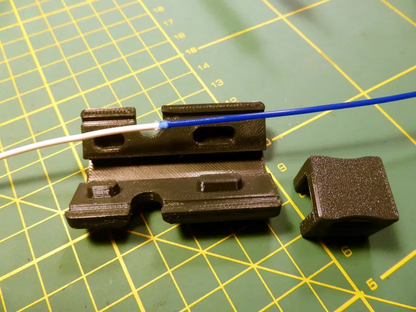 Công cụ nối filament đa màu sắc dễ sử dụng - Image 1