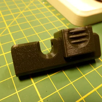 Công cụ nối filament đa màu sắc dễ sử dụng