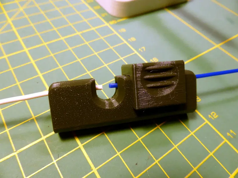 Công cụ nối filament đa màu sắc dễ sử dụng - Image 4