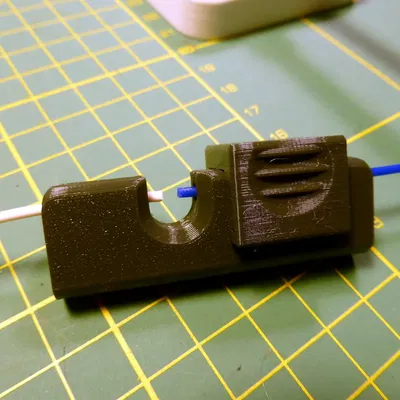 Công cụ nối filament đa màu sắc dễ sử dụng