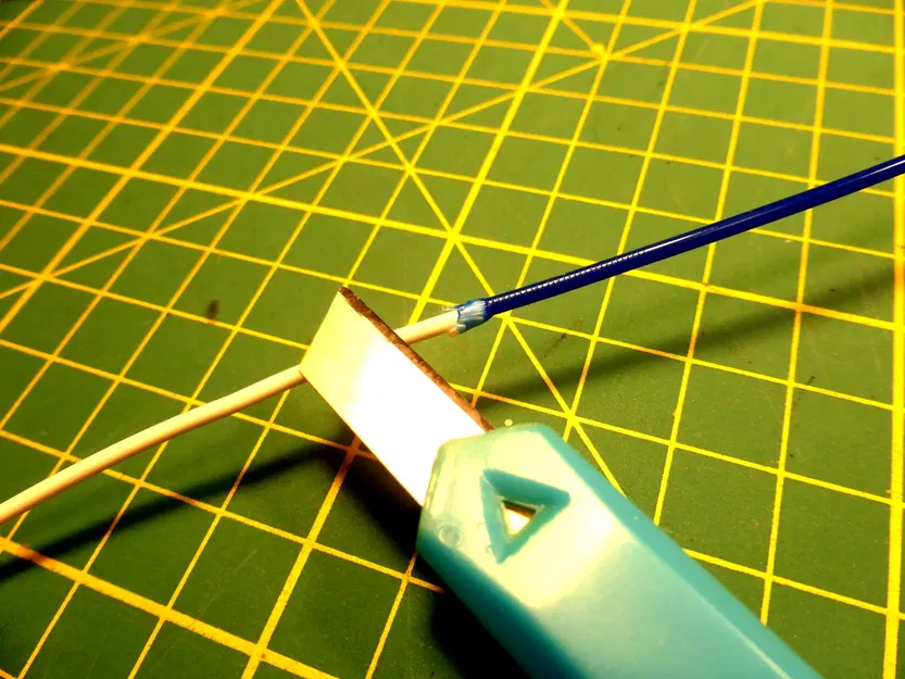 Công cụ nối filament đa màu sắc dễ sử dụng - Image 5