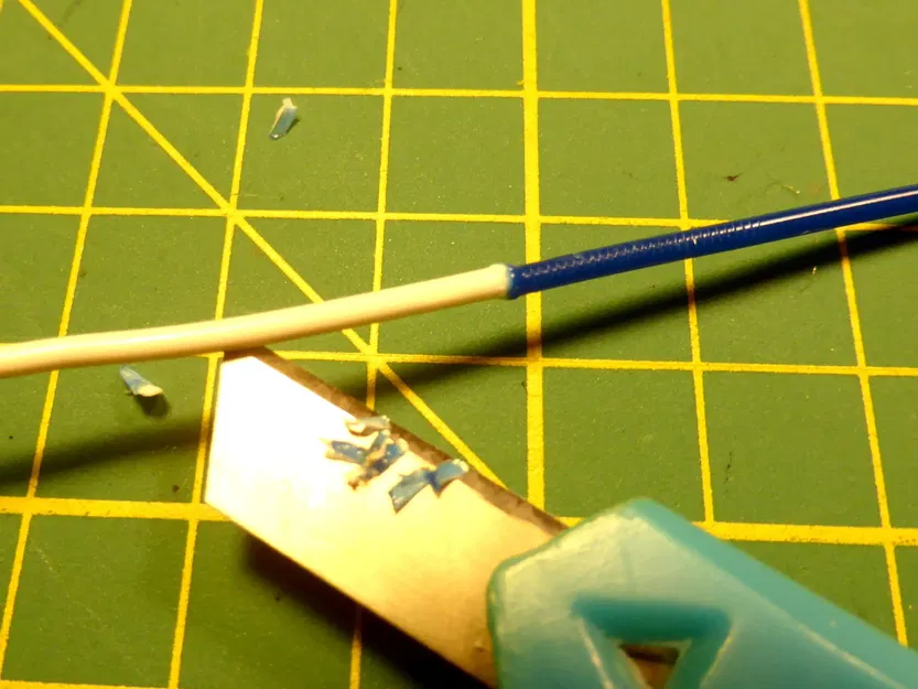 Công cụ nối filament đa màu sắc dễ sử dụng - Image 6