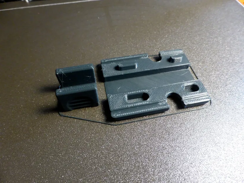 Công cụ nối filament đa màu sắc dễ sử dụng - Image 7