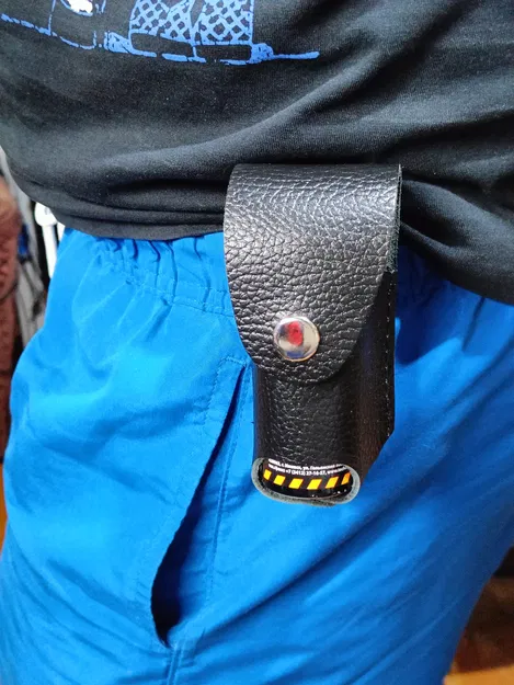 Bộ chuyển đổi kẹp thắt lưng cho túi đựng đồ nghề - Image 1