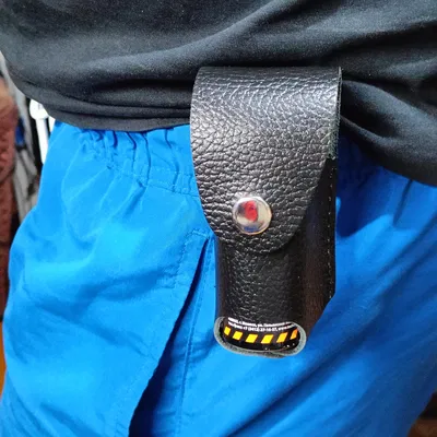 Bộ chuyển đổi kẹp thắt lưng cho túi đựng đồ nghề