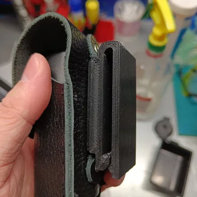 Bộ chuyển đổi kẹp thắt lưng cho túi đựng đồ nghề