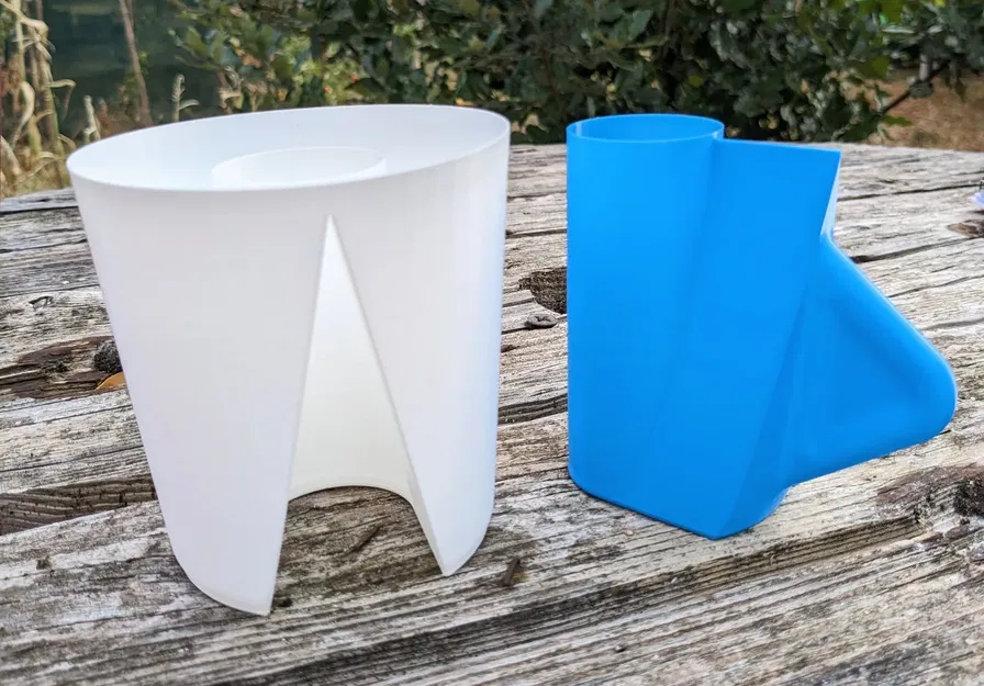 Cốc đựng bút hình ly cà phê - Image 3