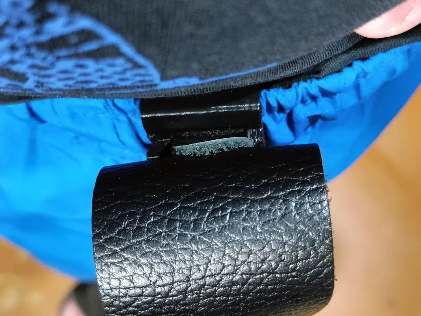 Bộ chuyển đổi kẹp thắt lưng cho túi đựng đồ nghề - Image 5