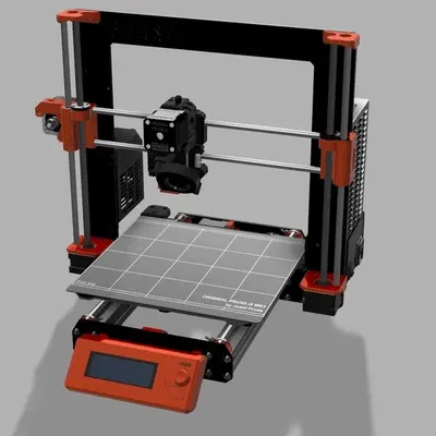 Bảng điều khiển Y cho máy in 3D Original Prusa i3 MK3