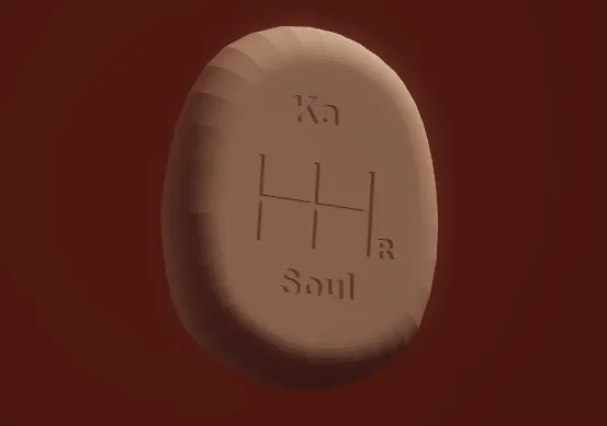 Nắp cần số Ford Ka 2006 cho bạn yêu thích ô tô - Image 1