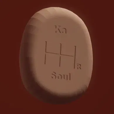 Nắp cần số Ford Ka 2006 cho bạn yêu thích ô tô