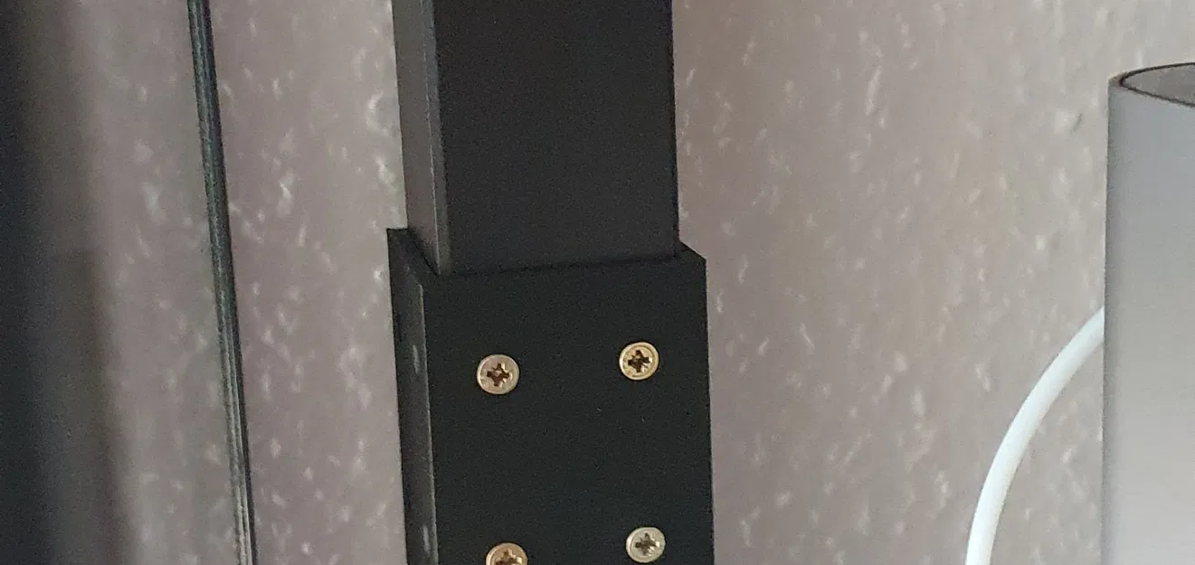 Vỏ kết nối chân bàn IKEA LACK - Image 1