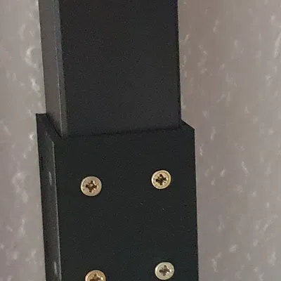 Vỏ kết nối chân bàn IKEA LACK