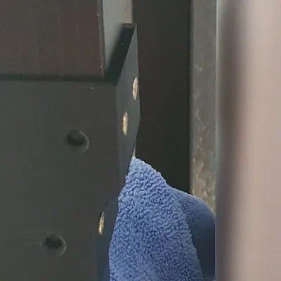 Vỏ kết nối chân bàn IKEA LACK