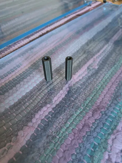 Bộ spacer M3, M5, M6 và M8 cho bảng điện tử - Image 2