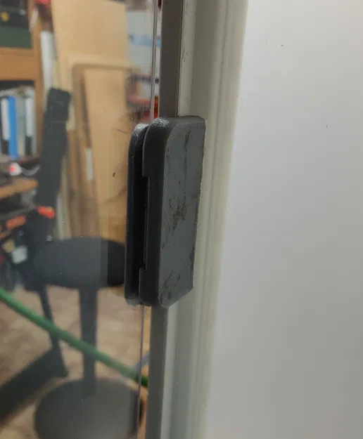 Cửa tối giản không phá hủy cho Ultimaker 3 - Image 4