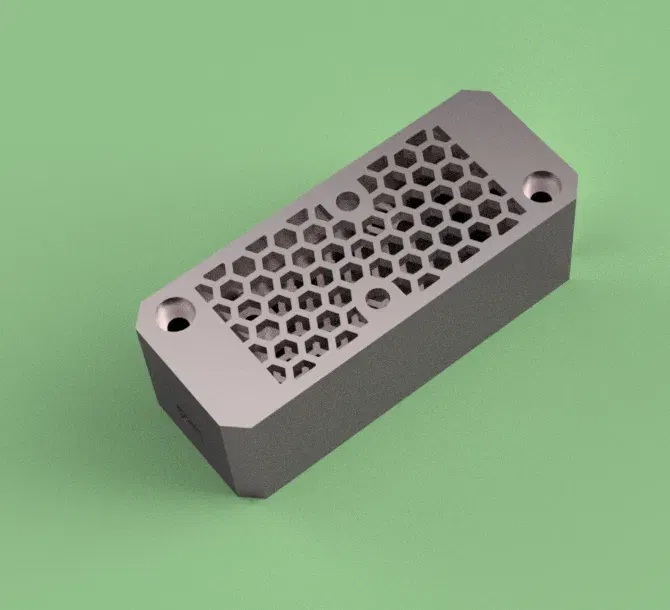 Bộ chuyển đổi DC-DC Buck hạ áp tự thiết kế - Image 1