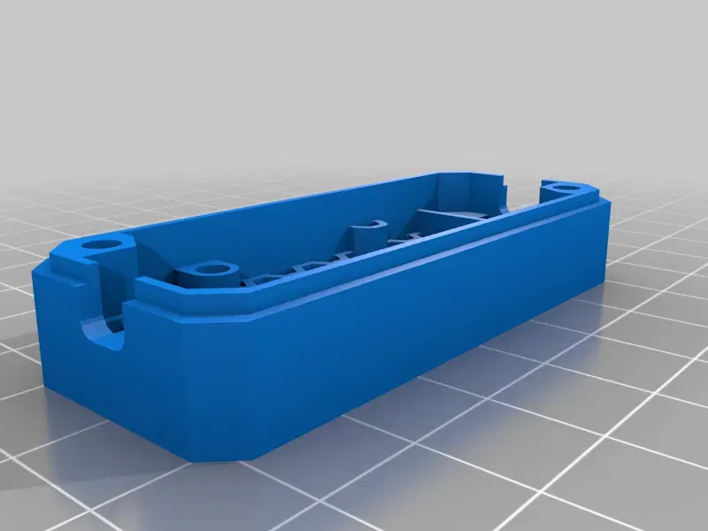 Bộ chuyển đổi DC-DC Buck hạ áp tự thiết kế - Image 2