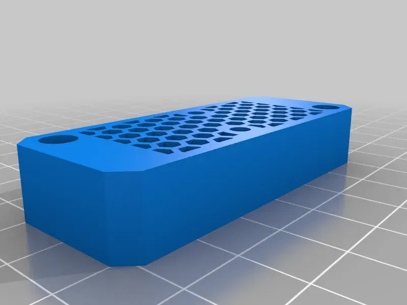 Bộ chuyển đổi DC-DC Buck hạ áp tự thiết kế - Image 3