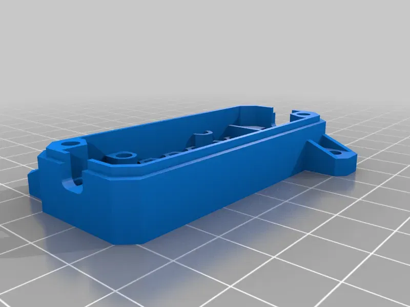 Bộ chuyển đổi DC-DC Buck hạ áp tự thiết kế - Image 4