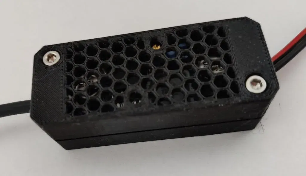 Bộ chuyển đổi DC-DC Buck hạ áp tự thiết kế - Image 6