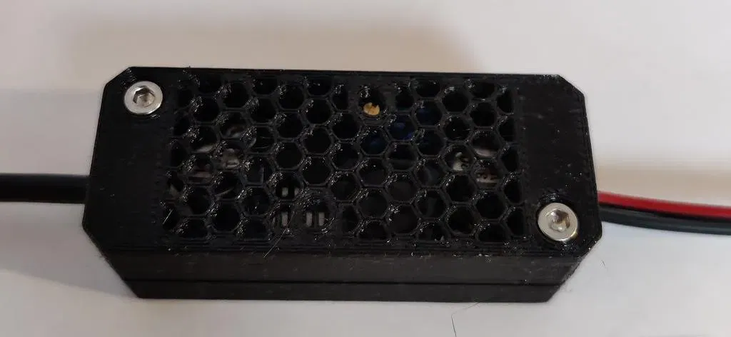 Bộ chuyển đổi DC-DC Buck hạ áp tự thiết kế - Image 7