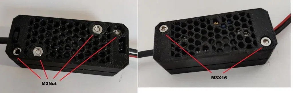 Bộ chuyển đổi DC-DC Buck hạ áp tự thiết kế - Image 8