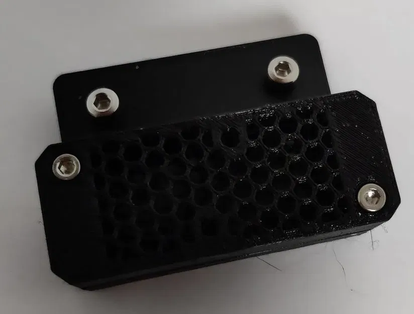 Bộ chuyển đổi DC-DC Buck hạ áp tự thiết kế - Image 11