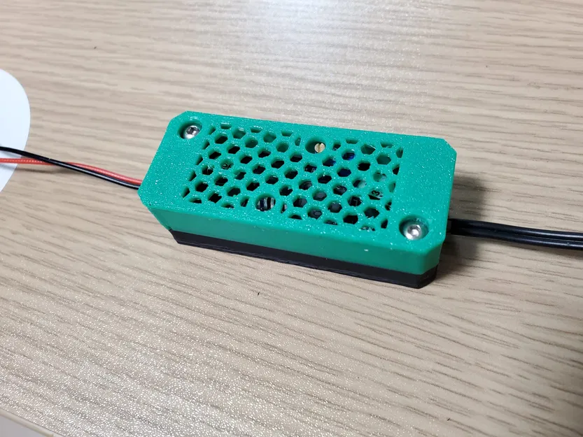 Bộ chuyển đổi buck LM2596 - phiên bản mỏng hơn - Image 3