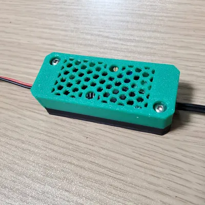 Bộ chuyển đổi buck LM2596 - phiên bản mỏng hơn