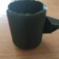 Cốc uống từ tương lai với thiết kế độc đáo