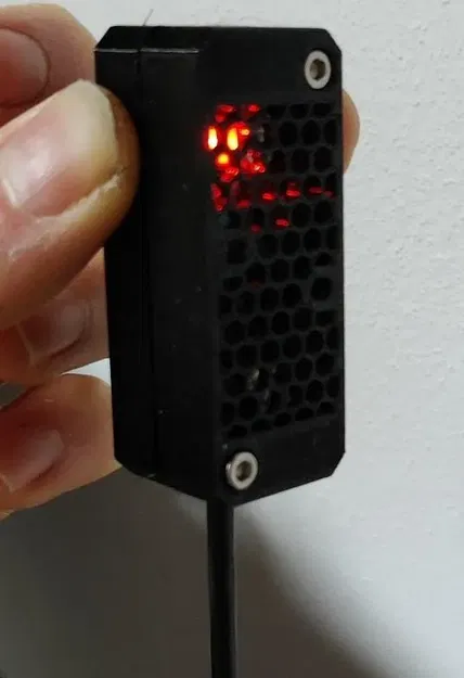 Bộ chuyển đổi DC-DC Buck hạ áp tự thiết kế - Image 13