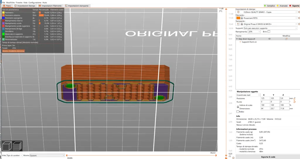 Bộ chuyển đổi DC-DC Buck hạ áp tự thiết kế - Image 17