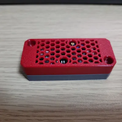 Bộ chuyển đổi buck LM2596 - phiên bản mỏng hơn