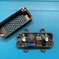 Vỏ bộ chuyển đổi buck LM2596 với chân lắp đặt - Thumbnail 3