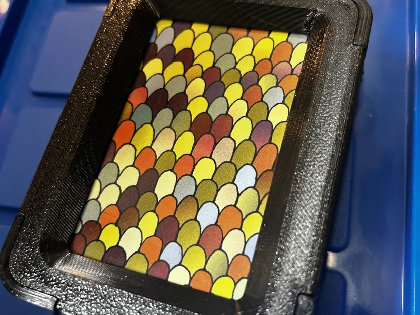 Giá đỡ và khay bài cho trò chơi bài CaBo - Image 2