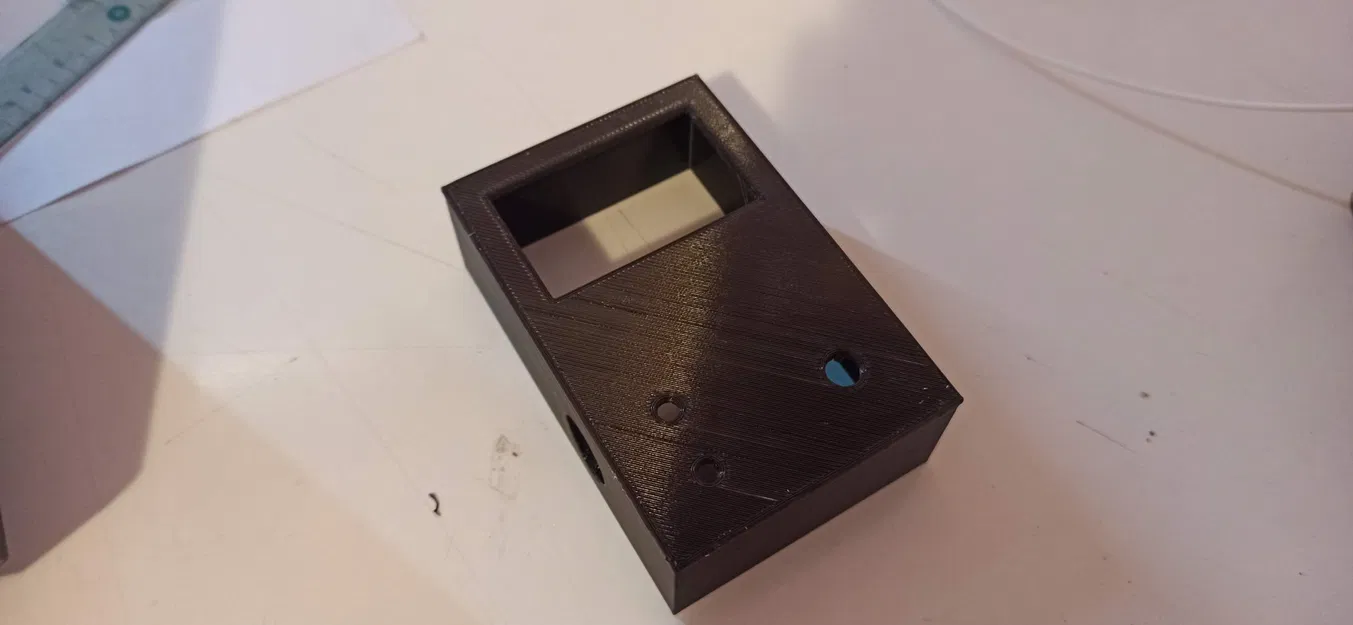 Hộp nguồn biến áp nhỏ gọn di động - Image 2